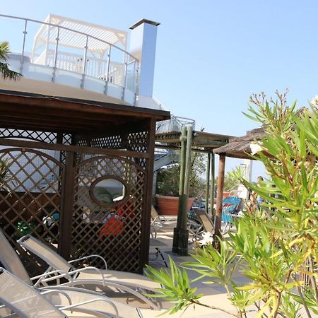Eraclea Palace Appartements Eraclea Mare Eksteriør bilde