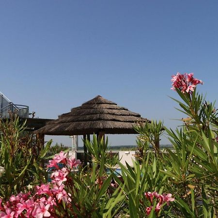 Eraclea Palace Appartements Eraclea Mare Eksteriør bilde