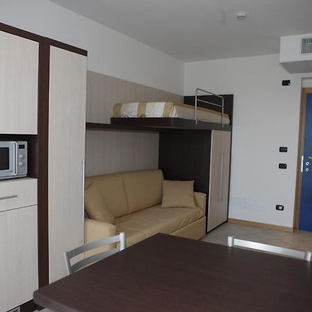 Eraclea Palace Appartements Eraclea Mare Eksteriør bilde