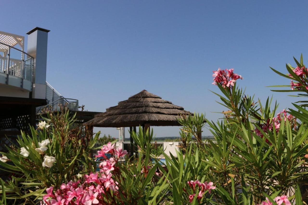 Eraclea Palace Appartements Eraclea Mare Eksteriør bilde