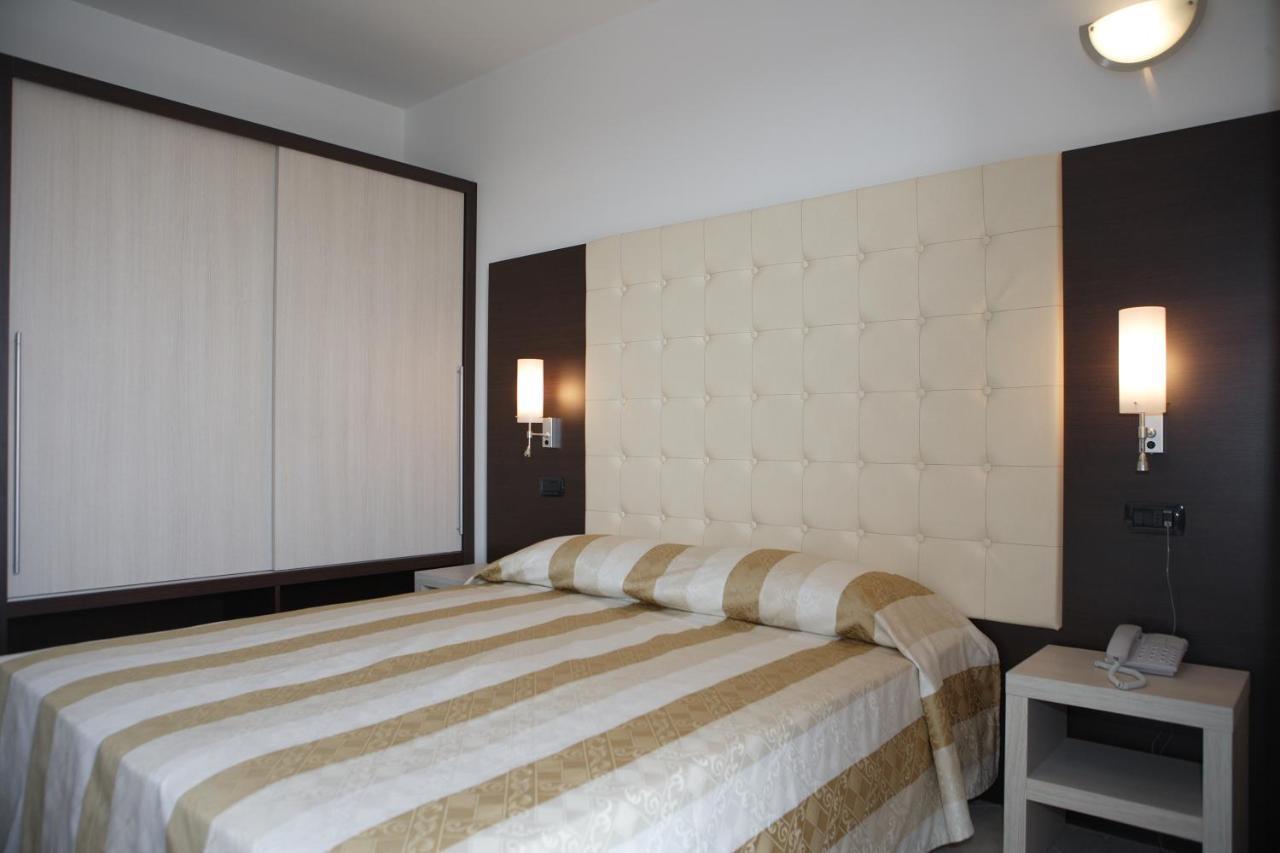 Eraclea Palace Appartements Eraclea Mare Eksteriør bilde